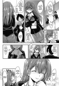 Page 3: 002.jpg | Mafuyu Sensei to Saimin Shodou | View Page!
