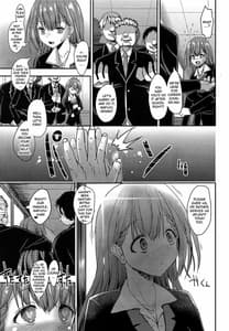 Page 4: 003.jpg | Mafuyu Sensei to Saimin Shodou | View Page!