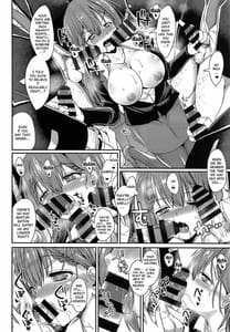 Page 7: 006.jpg | Mafuyu Sensei to Saimin Shodou | View Page!