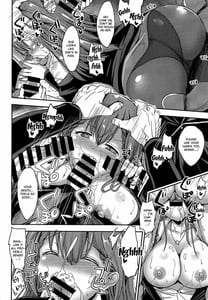 Page 9: 008.jpg | Mafuyu Sensei to Saimin Shodou | View Page!