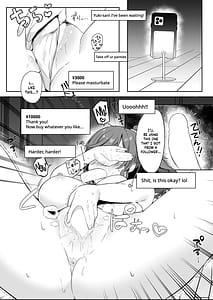 Page 4: 003.jpg | Mafuyu no Himitsu | View Page!