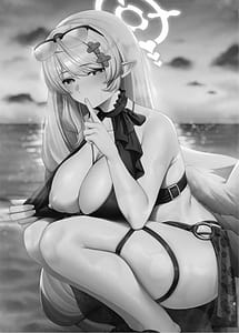 Page 2: 001.jpg | Magic Hour ni Ochiru Kage - Shadows Falling During the Magic Hour | View Page!