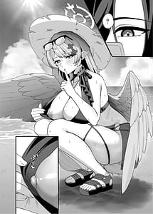 Page 7: 006.jpg | Magic Hour ni Ochiru Kage - Shadows Falling During the Magic Hour | View Page!