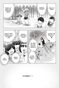 Page 5: 004.jpg | Magical Girls Shine Hearts - Episode 2 Asahi Fujima | View Page!