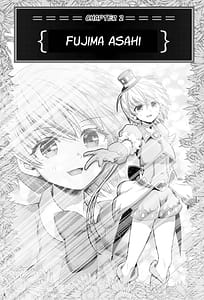 Page 6: 005.jpg | Magical Girls Shine Hearts - Episode 2 Asahi Fujima | View Page!