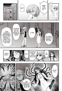 Page 11: 010.jpg | Magical Girls Shine Hearts - Episode 2 Asahi Fujima | View Page!