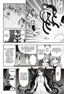 Page 12: 011.jpg | Magical Girls Shine Hearts - Episode 2 Asahi Fujima | View Page!