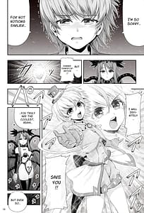 Page 14: 013.jpg | Magical Girls Shine Hearts - Episode 2 Asahi Fujima | View Page!