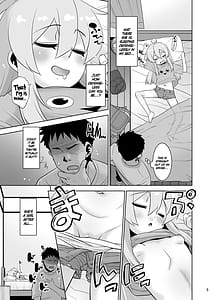 Page 4: 003.jpg | Mahiro-kun wa Onemu! | View Page!