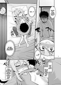Page 6: 005.jpg | Mahiro-kun wa Onemu! | View Page!