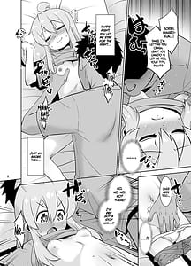 Page 7: 006.jpg | Mahiro-kun wa Onemu! | View Page!