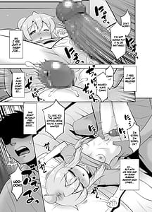 Page 12: 011.jpg | Mahiro-kun wa Onemu! | View Page!