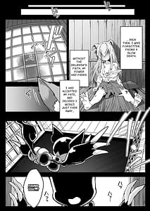 Page 4: 003.jpg | Maho shojo gin gitsune etchina sutanpurarl de sekka chudoku!! | View Page!