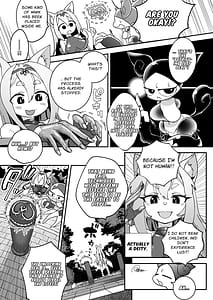 Page 15: 014.jpg | Maho shojo gin gitsune etchina sutanpurarl de sekka chudoku!! | View Page!