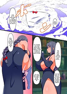 Page 10: 009.jpg | Mahotsukai no Nioizeme | View Page!