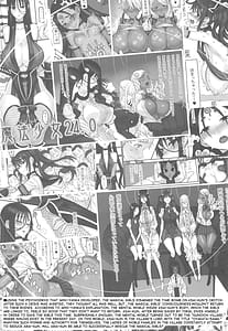 Page 3: 002.jpg | Mahou Shoujo 24.0 | View Page!