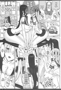 Page 11: 010.jpg | Mahou Shoujo 24.0 | View Page!