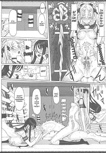 Page 16: 015.jpg | Mahou Shoujo 24.0 | View Page!