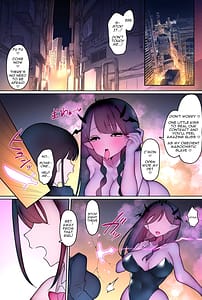 Page 2: 001.jpg | Mahou Shoujo Aariza Chijoku Mazo-ka Choukyou ni Ochiru Seigi no Hiroin | View Page!