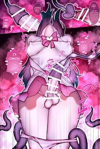 Page 10: 009.jpg | Mahou Shoujo Aariza Chijoku Mazo-ka Choukyou ni Ochiru Seigi no Hiroin | View Page!