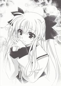 Page 16: 015.jpg | Mahou Shoujo Magical SEED Friends | View Page!