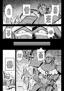 Page 2: 001.jpg | Mahou Shoujo Rensei System EPISODE 07 | View Page!