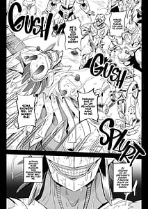 Page 3: 002.jpg | Mahou Shoujo Rensei System EPISODE 07 | View Page!