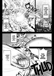 Page 4: 003.jpg | Mahou Shoujo Rensei System EPISODE 07 | View Page!