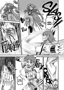 Page 8: 007.jpg | Mahou Shoujo Rensei System EPISODE 07 | View Page!