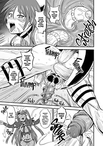 Page 12: 011.jpg | Mahou Shoujo Rensei System EPISODE 07 | View Page!