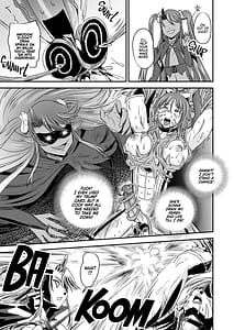 Page 14: 013.jpg | Mahou Shoujo Rensei System EPISODE 07 | View Page!