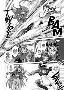 Page 15: 014.jpg | Mahou Shoujo Rensei System EPISODE 07 | View Page!