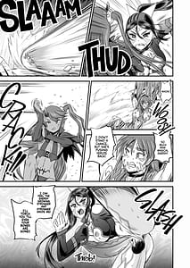 Page 16: 015.jpg | Mahou Shoujo Rensei System EPISODE 07 | View Page!