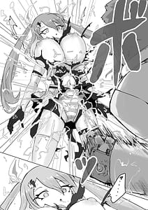 Page 11: 010.jpg | Mahou Shoujo Rising Storm | View Page!