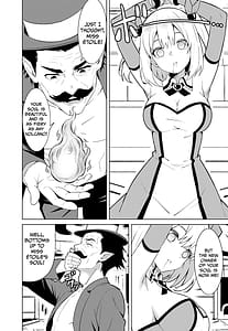 Page 10: 009.jpg | Mahou Shoujo Ryakudatsu | View Page!