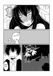 Page 4: 003.jpg | Mahou Shoujo Yumi | View Page!