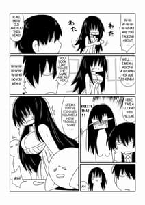 Page 6: 005.jpg | Mahou Shoujo Yumi | View Page!