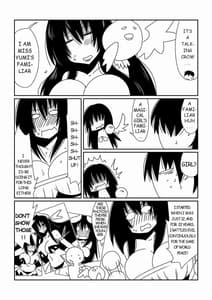 Page 7: 006.jpg | Mahou Shoujo Yumi | View Page!
