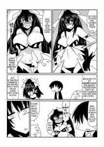 Page 8: 007.jpg | Mahou Shoujo Yumi | View Page!