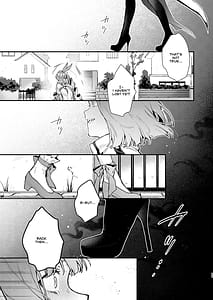 Page 11: 010.jpg | Mahou Shoujo ga Owaru Hi Kouhen Zetsubou ni Oreru Kokoro | View Page!