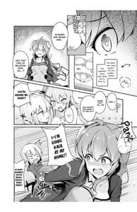 Page 4: 003.jpg | Mahou Shoujo no XXX Lesson | View Page!