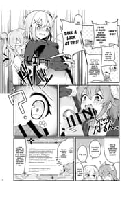 Page 5: 004.jpg | Mahou Shoujo no XXX Lesson | View Page!