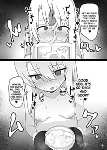 Page 5: 004.jpg | Mahou Shoujo wa Minna Sukebe dakara | View Page!