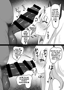 Page 9: 008.jpg | Mahou Shoujo wa Minna Sukebe dakara | View Page!