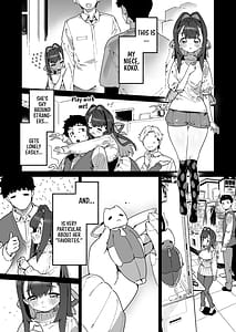 Page 3: 002.jpg | Mahou Shoujo wa Oji-san o Te ni Ireru | View Page!