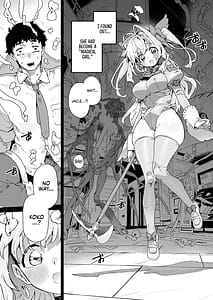 Page 6: 005.jpg | Mahou Shoujo wa Oji-san o Te ni Ireru | View Page!