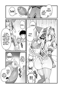 Page 15: 014.jpg | Mahou Shoujo wa Oji-san o Te ni Ireru | View Page!