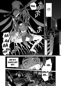 Page 10: 009.jpg | Mahou Shoujo wa Oji-san o Te ni Ireru 2 | View Page!