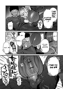 Page 14: 013.jpg | Mahou Shoujo wa Oji-san o Te ni Ireru 2 | View Page!