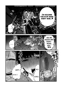 Page 16: 015.jpg | Mahou Shoujo wa Oji-san o Te ni Ireru 2 | View Page!